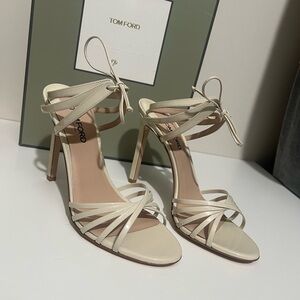 Tom Ford Heels